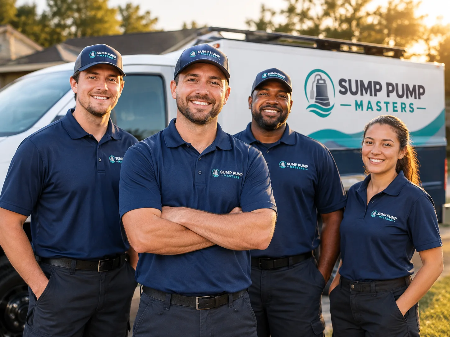 Sump Pump Repair company in Squaw Lake, MN