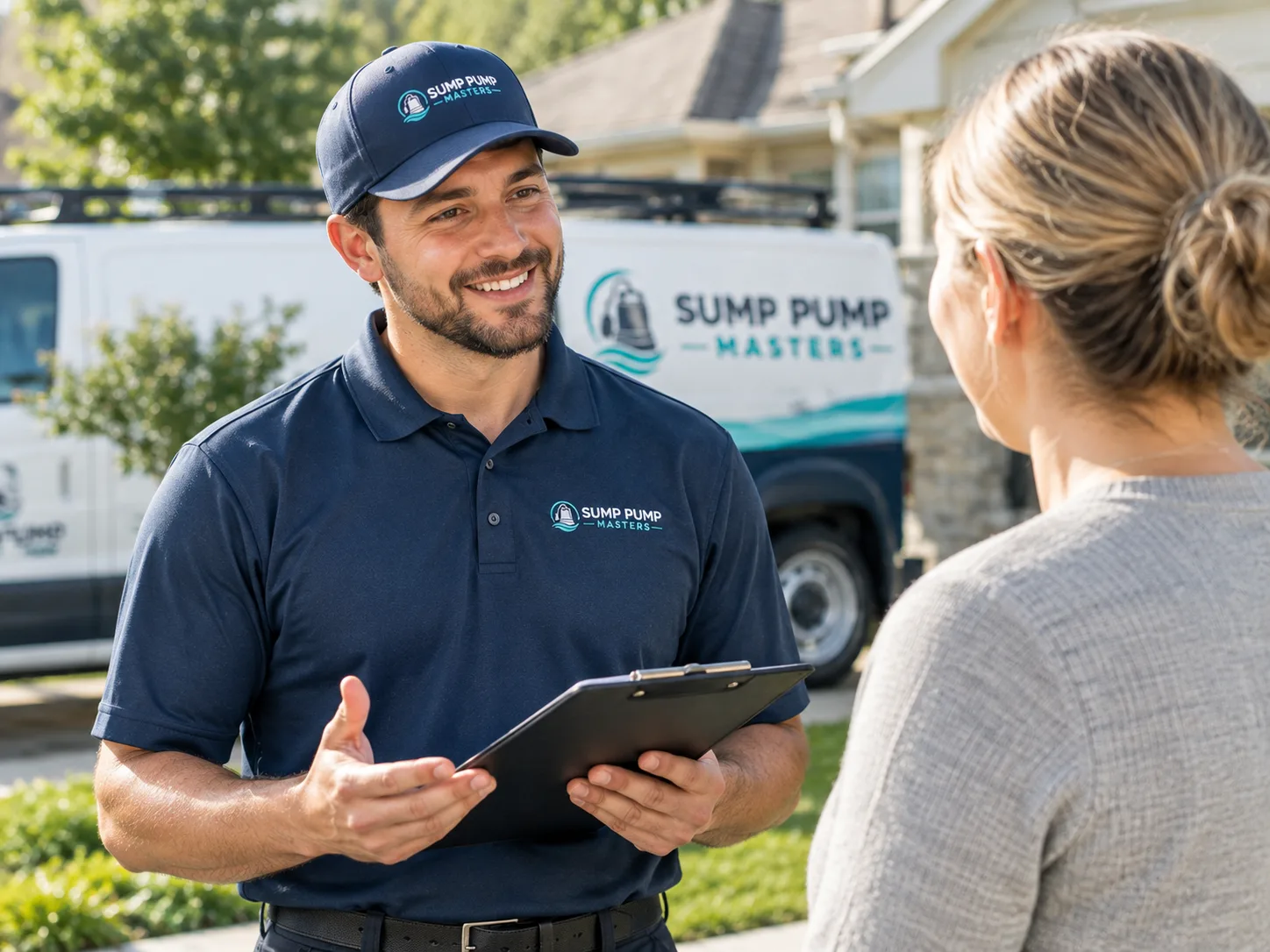 Sump Pump Repair Squaw Lake, MN FAQs